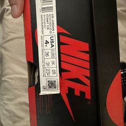 Jordan 1 