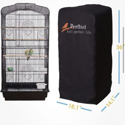 Bird Cage Cover 