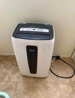 Haier Air Conditioner