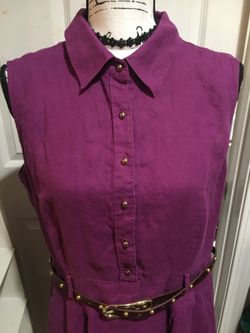 Cremieux Womens Dress