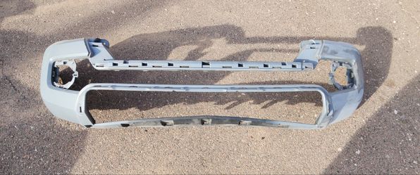 Toyota Tacoma front bumper 2016 2017 2018 2019 2020 2021 2022 2023 Part $100