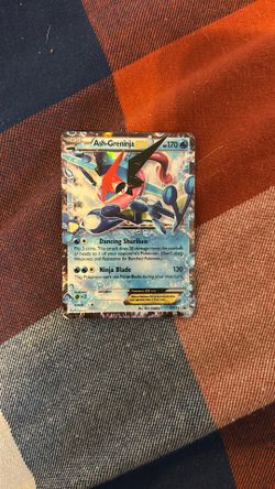 ash greninja