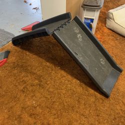 Dog Ramp