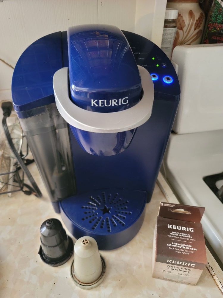 Keurig