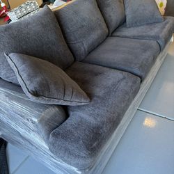 2 Piece Couch