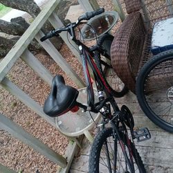  Hyper 18 Speed Mountain Bike Like Now