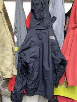 North face Nike