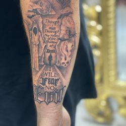 Halloween Specials!!