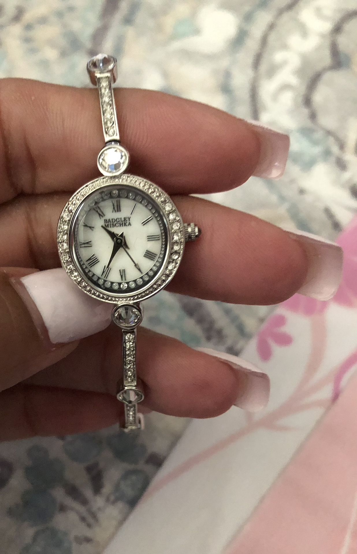 BADGLEY MISCHKA WATCH Happy HALLOWEEN π»