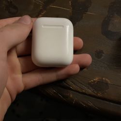 Airpod Gen 2