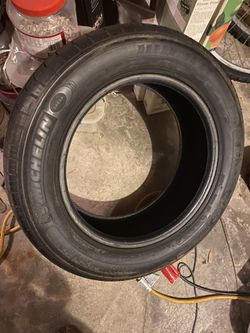 Michelin Defender XT