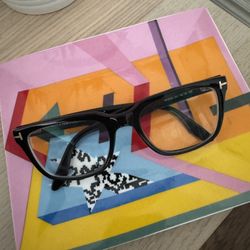 Tom Ford Eyeglasses