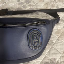 Fanny Pack / Crossover Bag