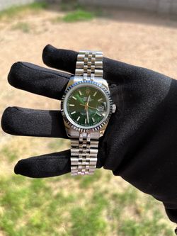 Fashion Watch