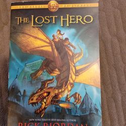 The Lost Hero