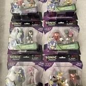 NETFLIX SONIC PRIME 