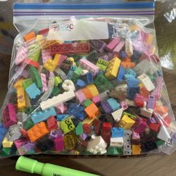 Lego Blocks (classic version) 