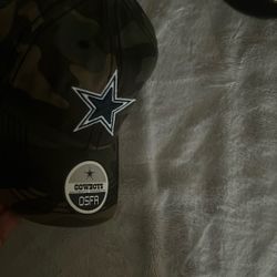 Cowboys hat