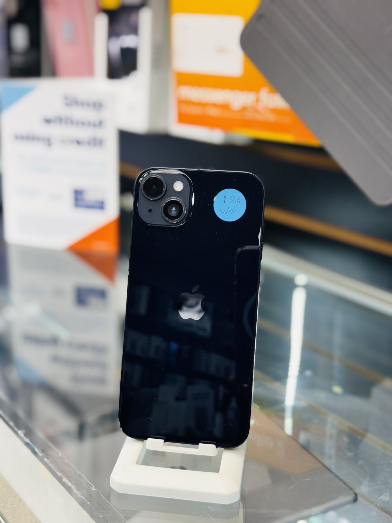 iPhone 14 Plus (Factory Unlocked)