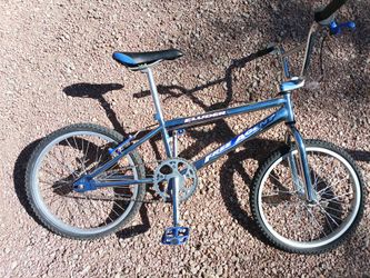 FREE AGENT BMX RACE