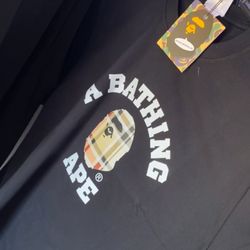 Bape shirt