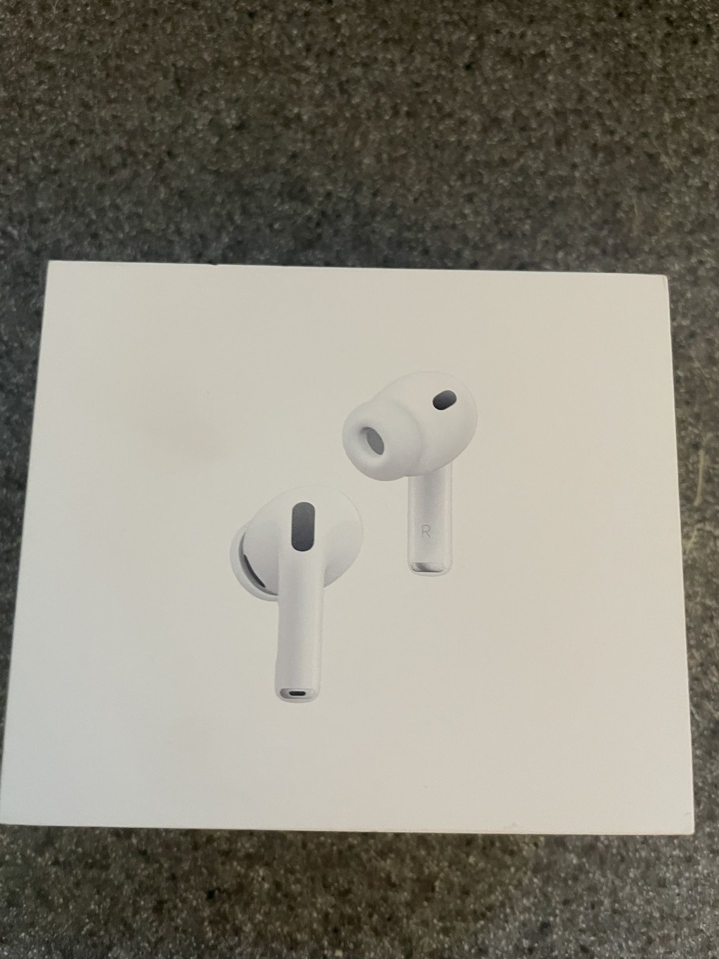 Air Pods 