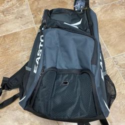 Easton Baseball Bag