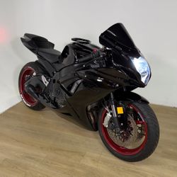 2020 SUZUKI GSXR600