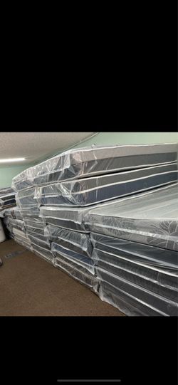 Mattress