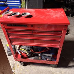 Tool Box