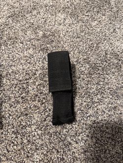 Small holster