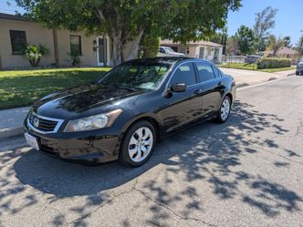2010 Honda Accord