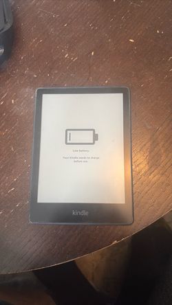Kindle