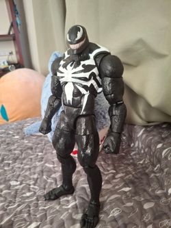 Marvel Legends Venom