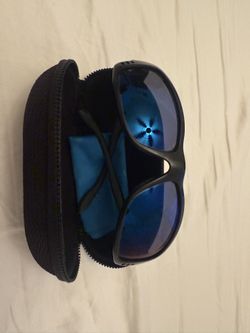 Costa Fantail Polarized 580