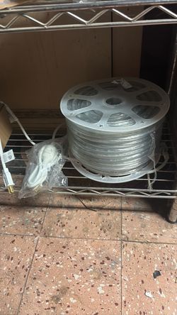 Led lights