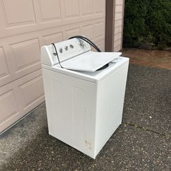 Free Wash Machine