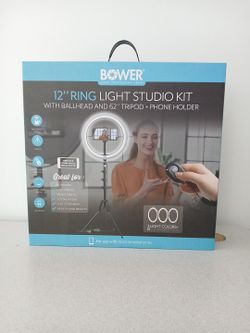 Studio Light Kit