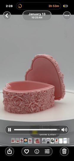 Valentine Box