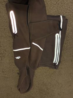 Nike tech / brown very rare