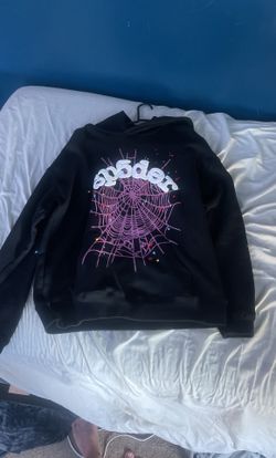 Sp5der Hoodie