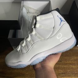 Legend Blue 11s (2024)