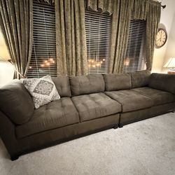 12’ Couch / Sofa