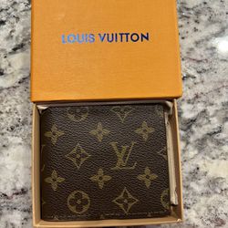 Louis Vuitton Multiple Wallet