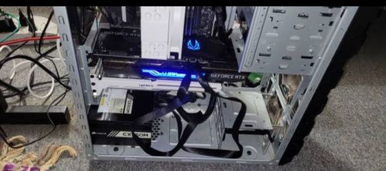 CX650M, Modular psu, 80 Plus Bronze