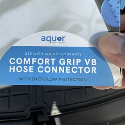Aquor Comfort grip vb