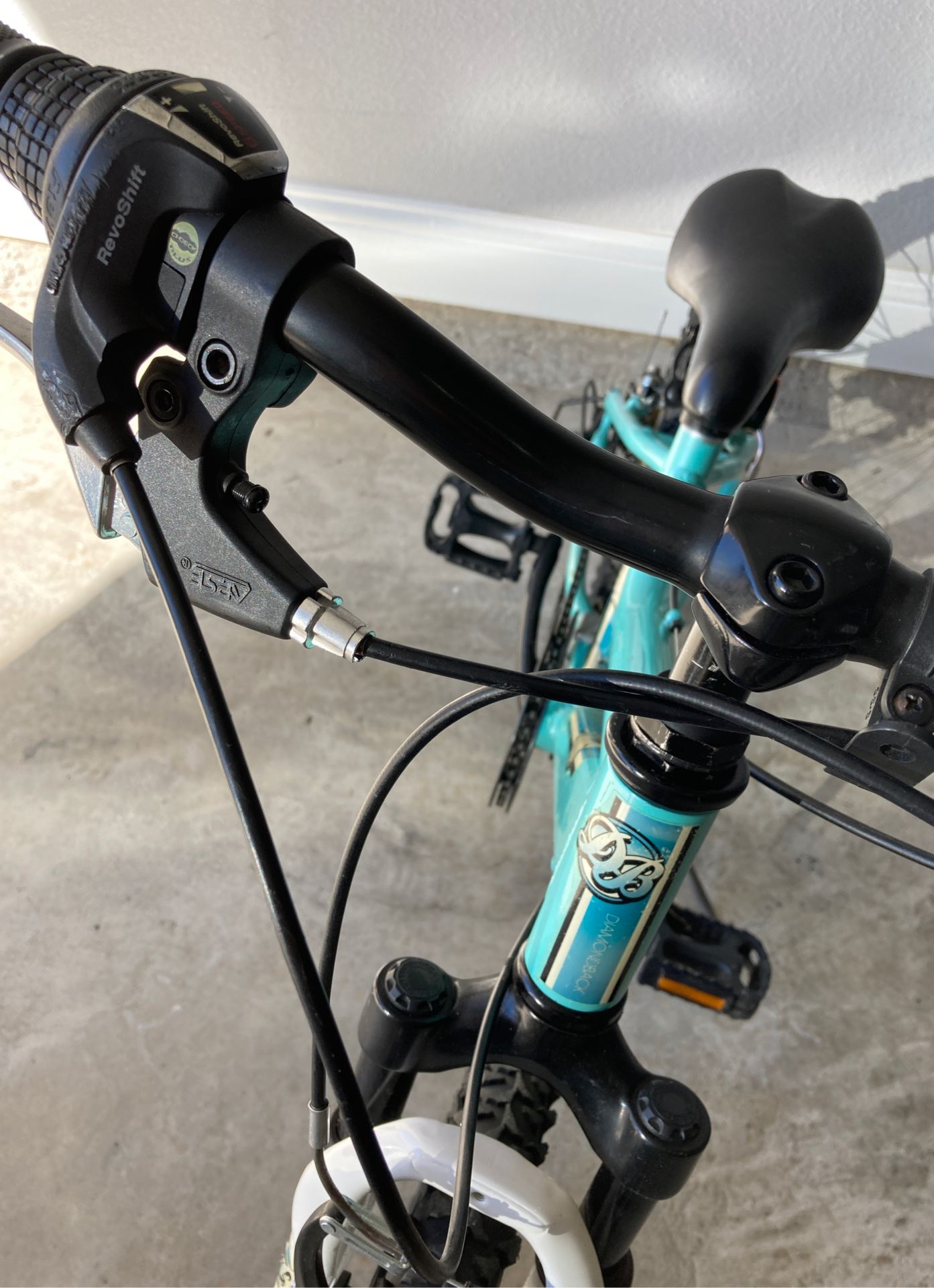 Diamondback Lustre 20 bike for Sale in Garland TX OfferUp