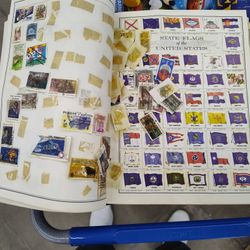 Stamp Collectors 