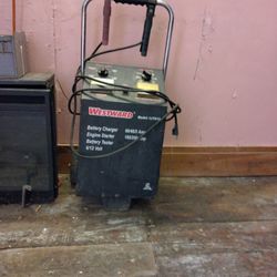 Battery Charger 