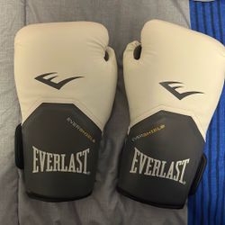 Boxing Gloves